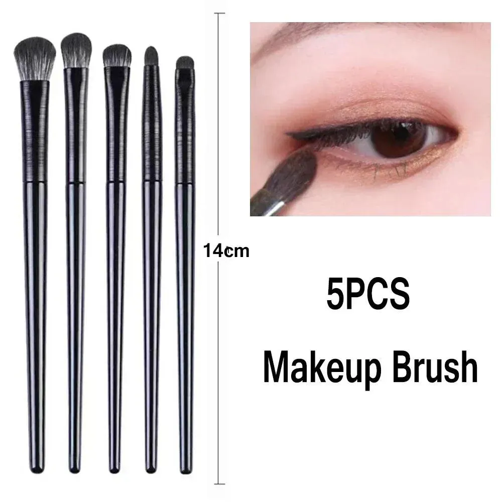 Flawless Professional Makeup Brush Set for Perfect Application and Blending