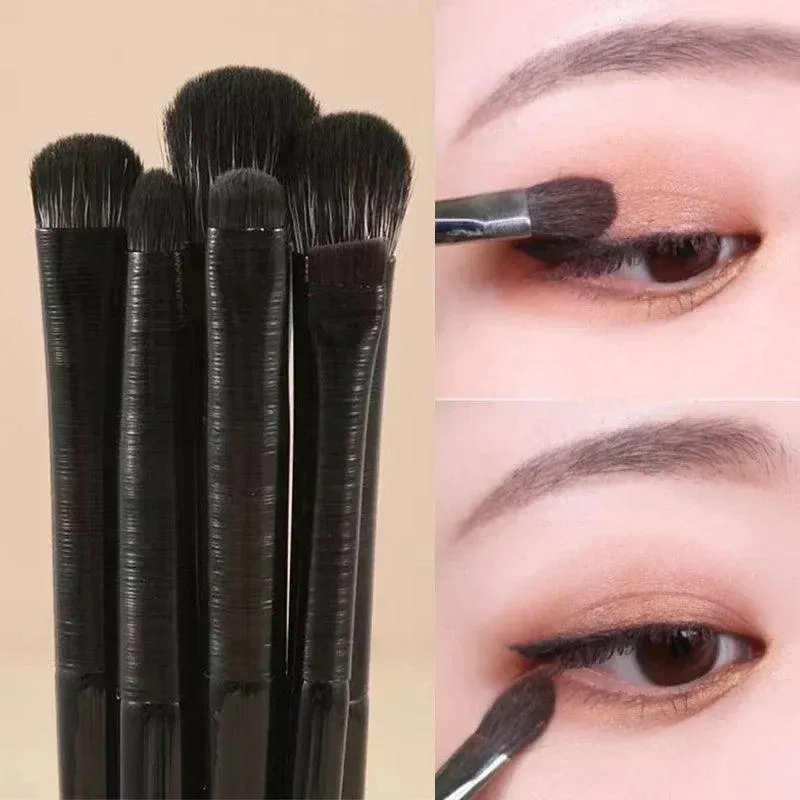 Flawless Professional Makeup Brush Set for Perfect Application and Blending