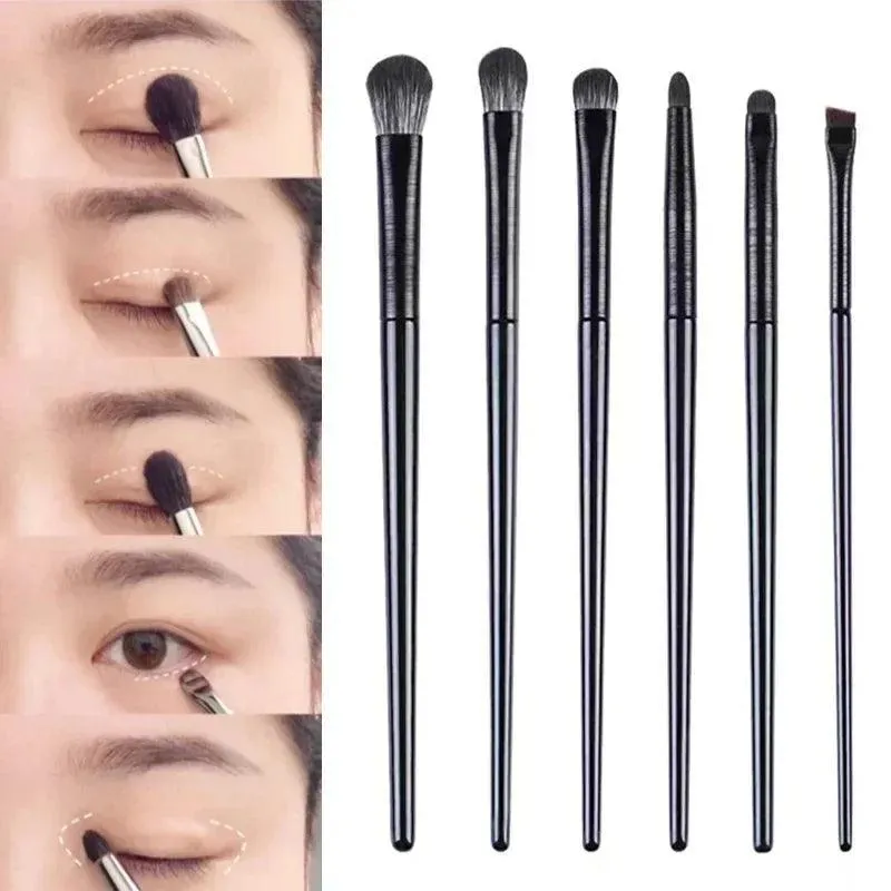 Flawless Professional Makeup Brush Set for Perfect Application and Blending