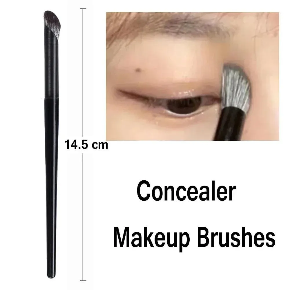 Flawless Professional Makeup Brush Set for Perfect Application and Blending