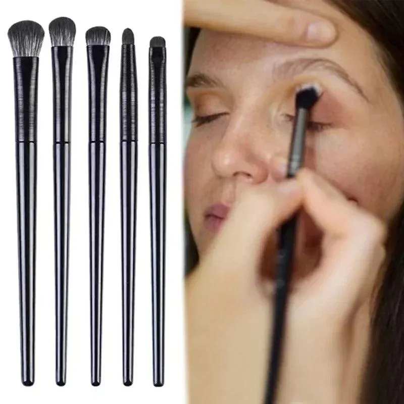 Flawless Professional Makeup Brush Set for Perfect Application and Blending