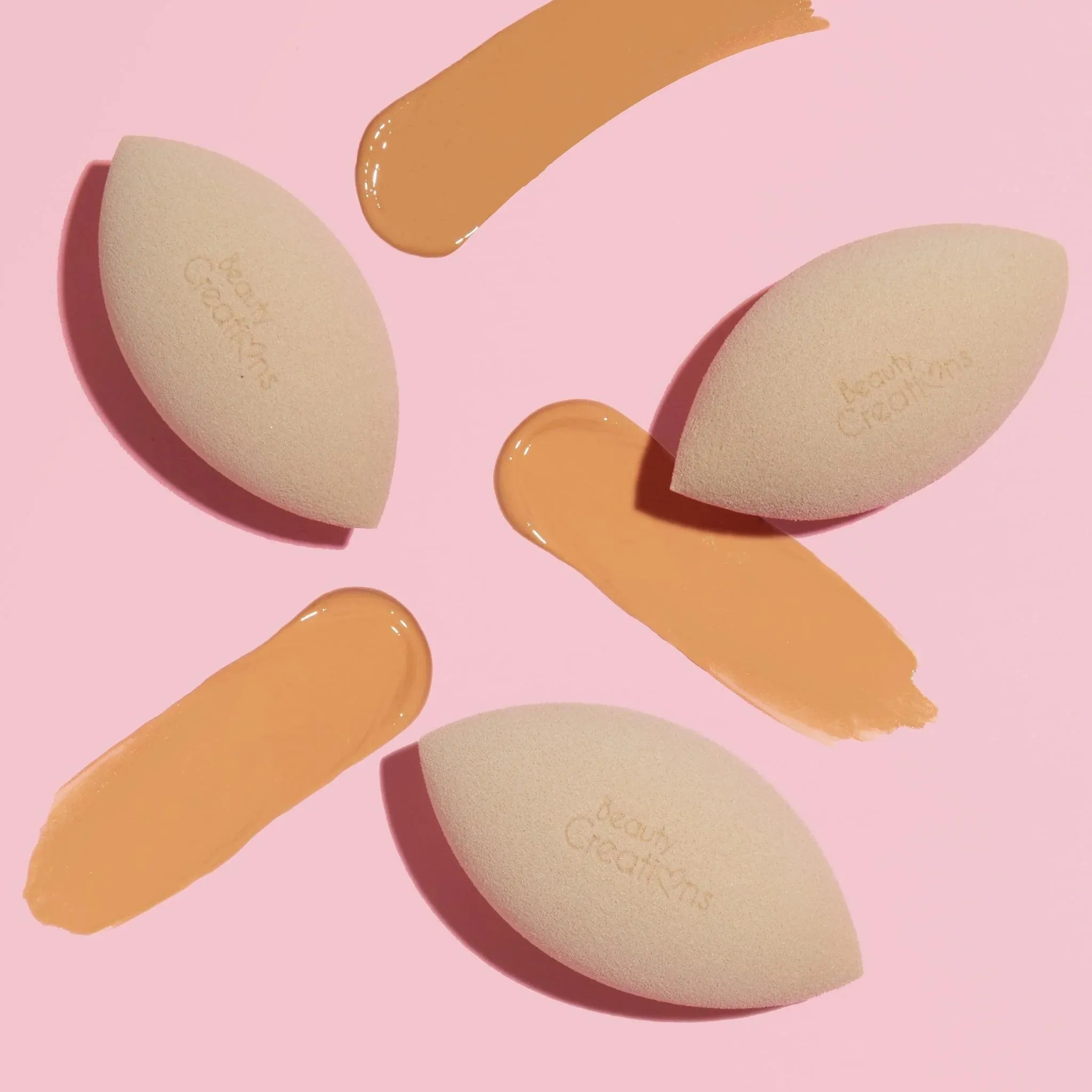 Flawless Stay Concealer Sponge ( 12 units )