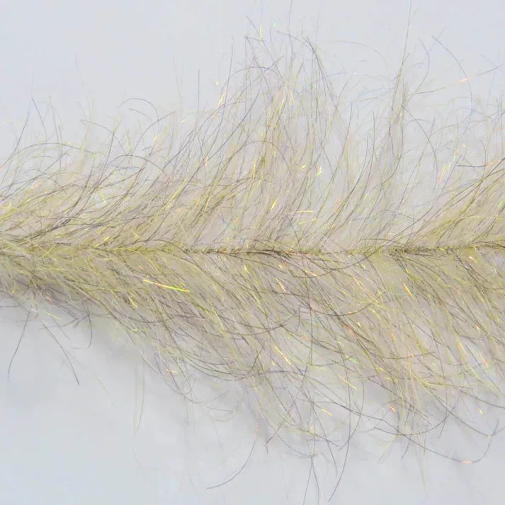 Frenzy Fly Fiber Brush