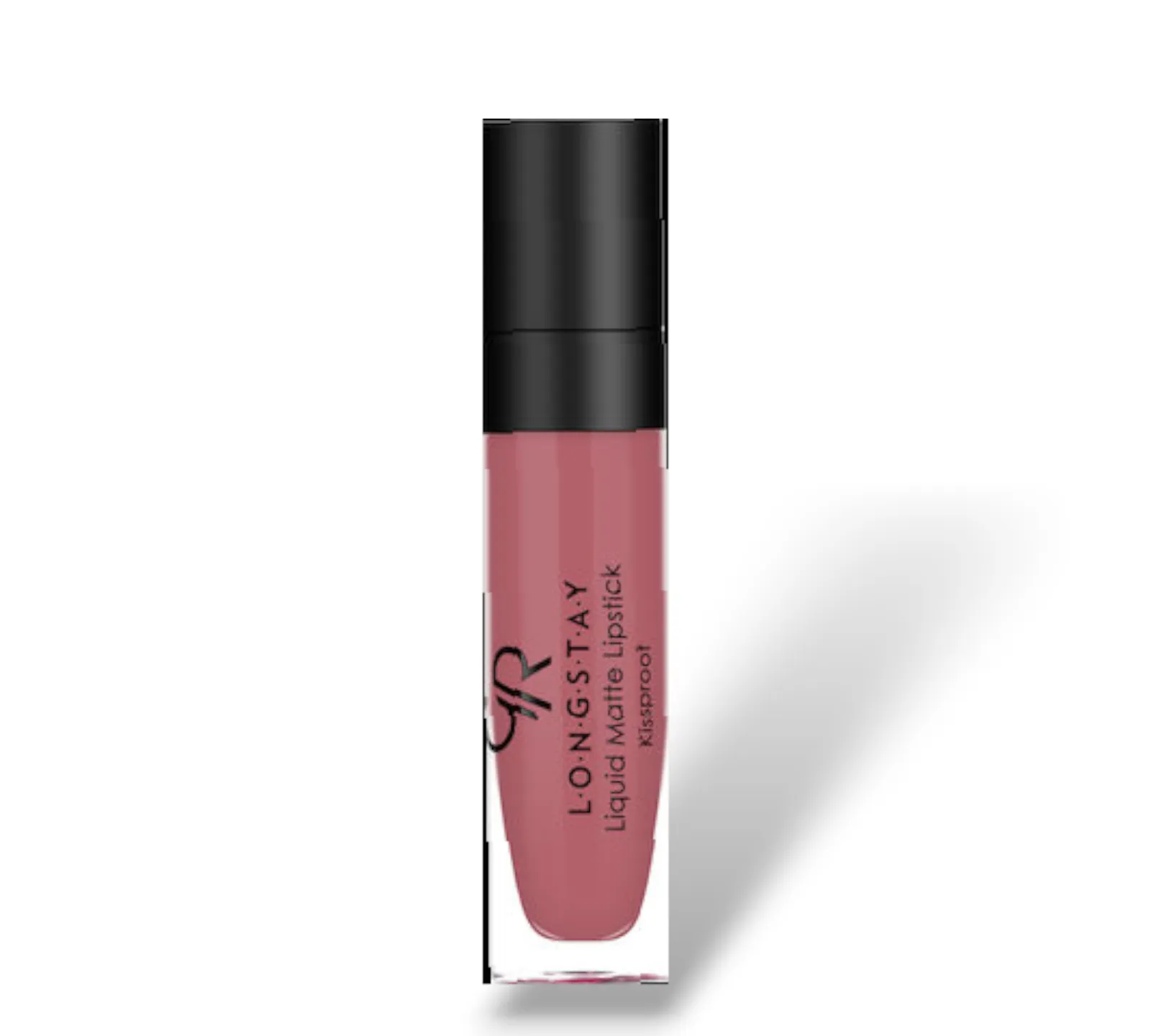 Golden Rose Longstay Liquid Matte Lipstick 35