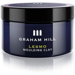 Graham Hill Nourishing clay for hair styling and care, 75 ml, Premium Luxury