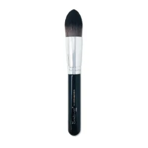 HD Layered Kabuki Brush Black