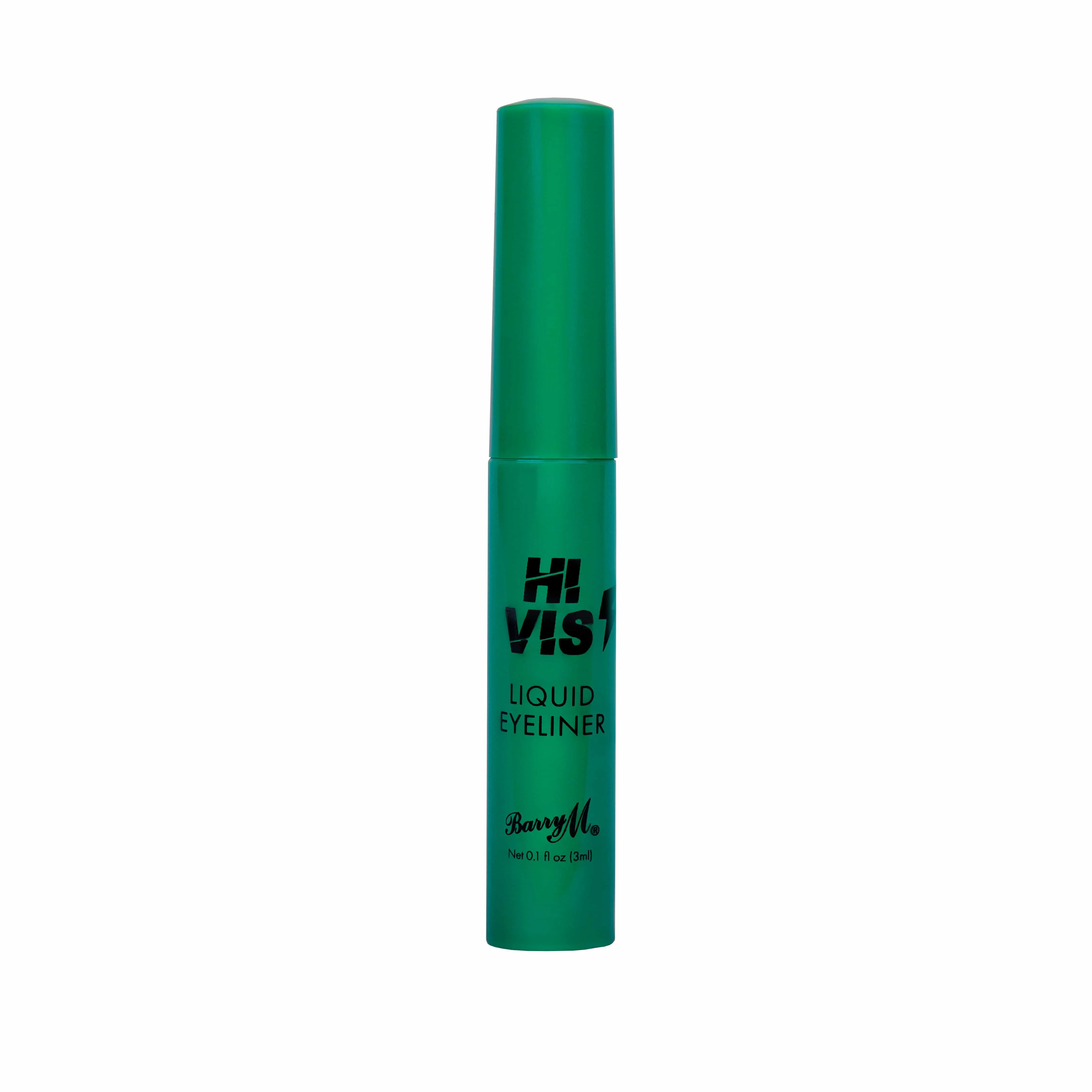 Hi Vis Neon Liquid Eyeliner | Exhilarate