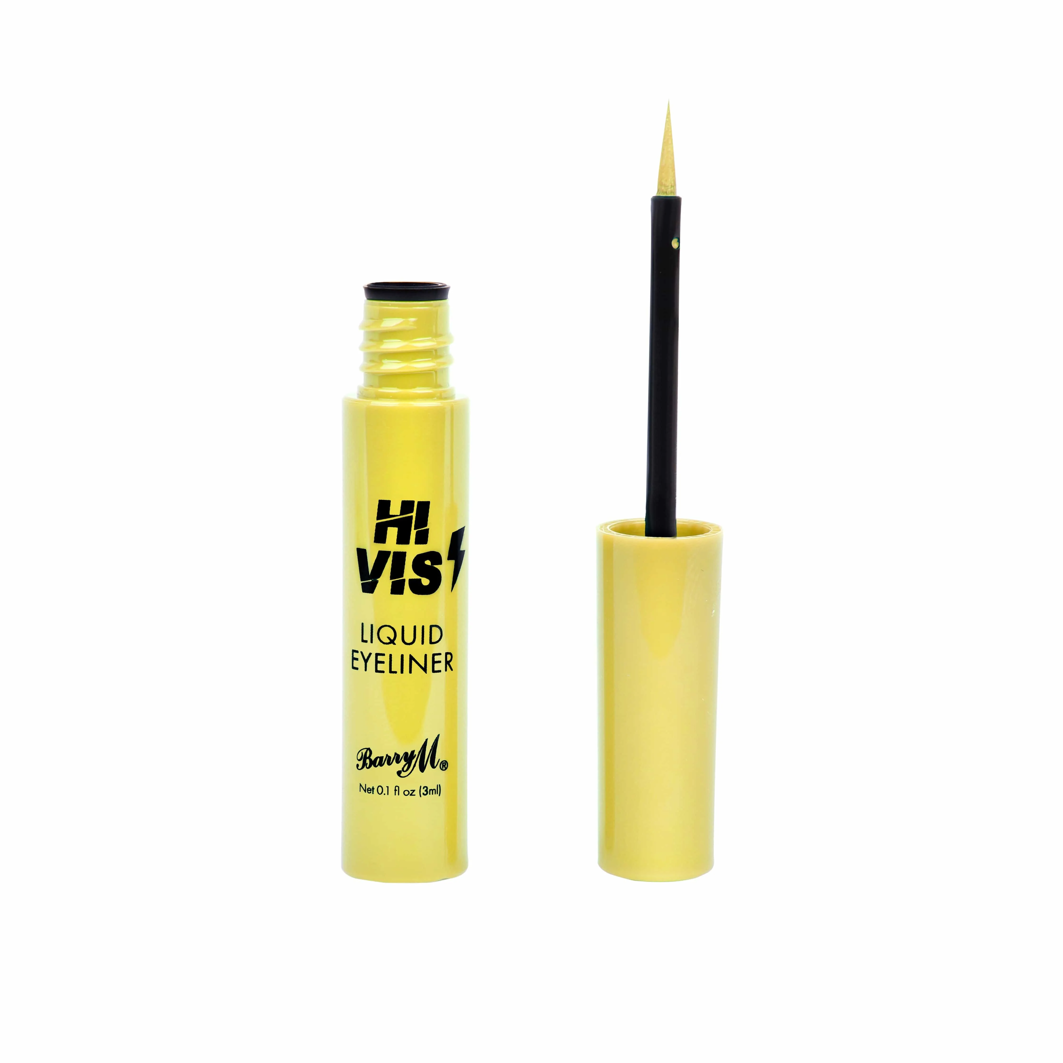 Hi Vis Neon Liquid Eyeliner | Lights On