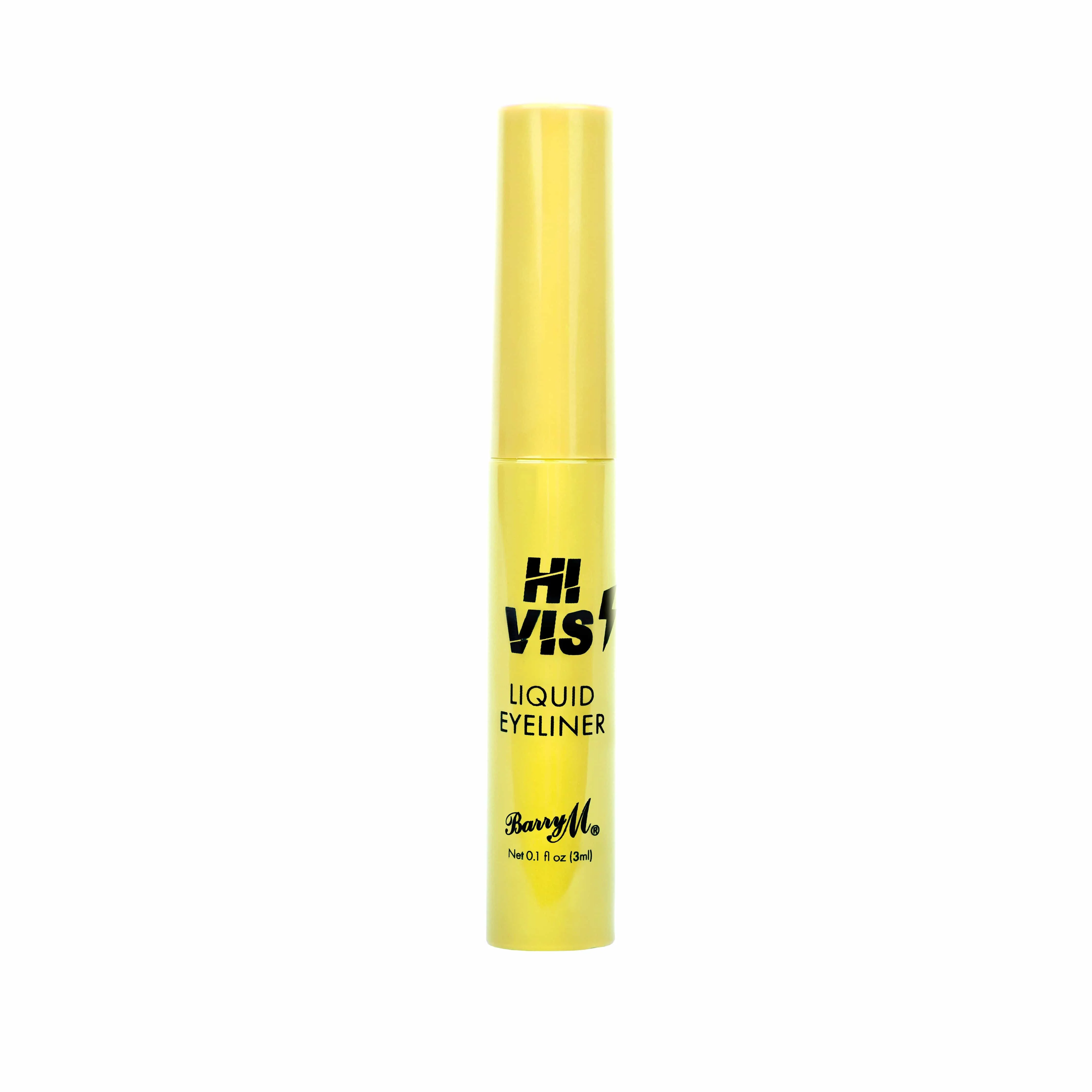 Hi Vis Neon Liquid Eyeliner | Lights On