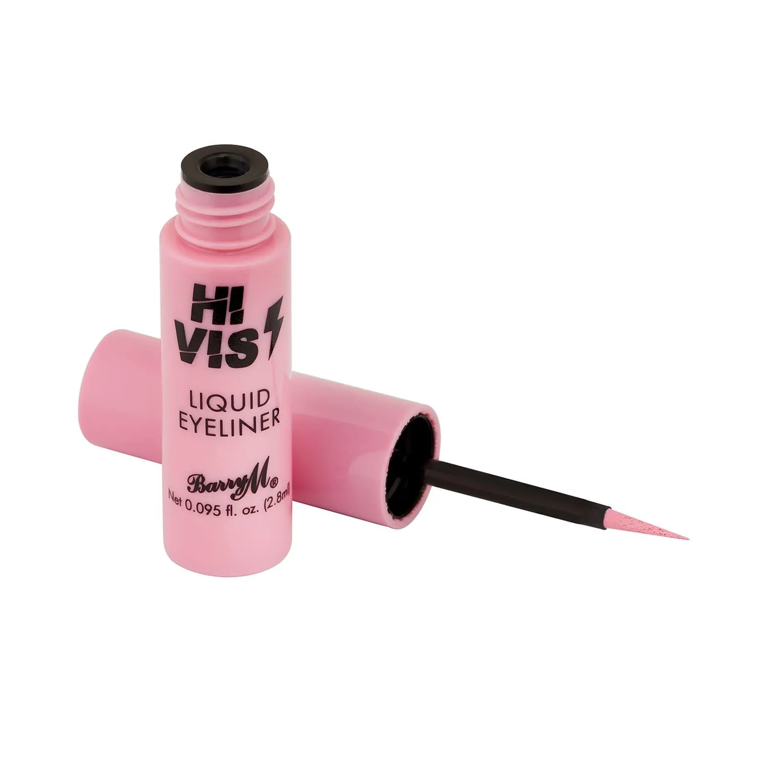 Hi Vis Neon Liquid Eyeliner | Unleashed