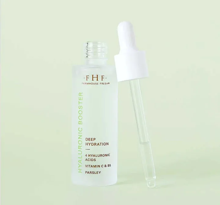 HYALURONIC BOOSTER