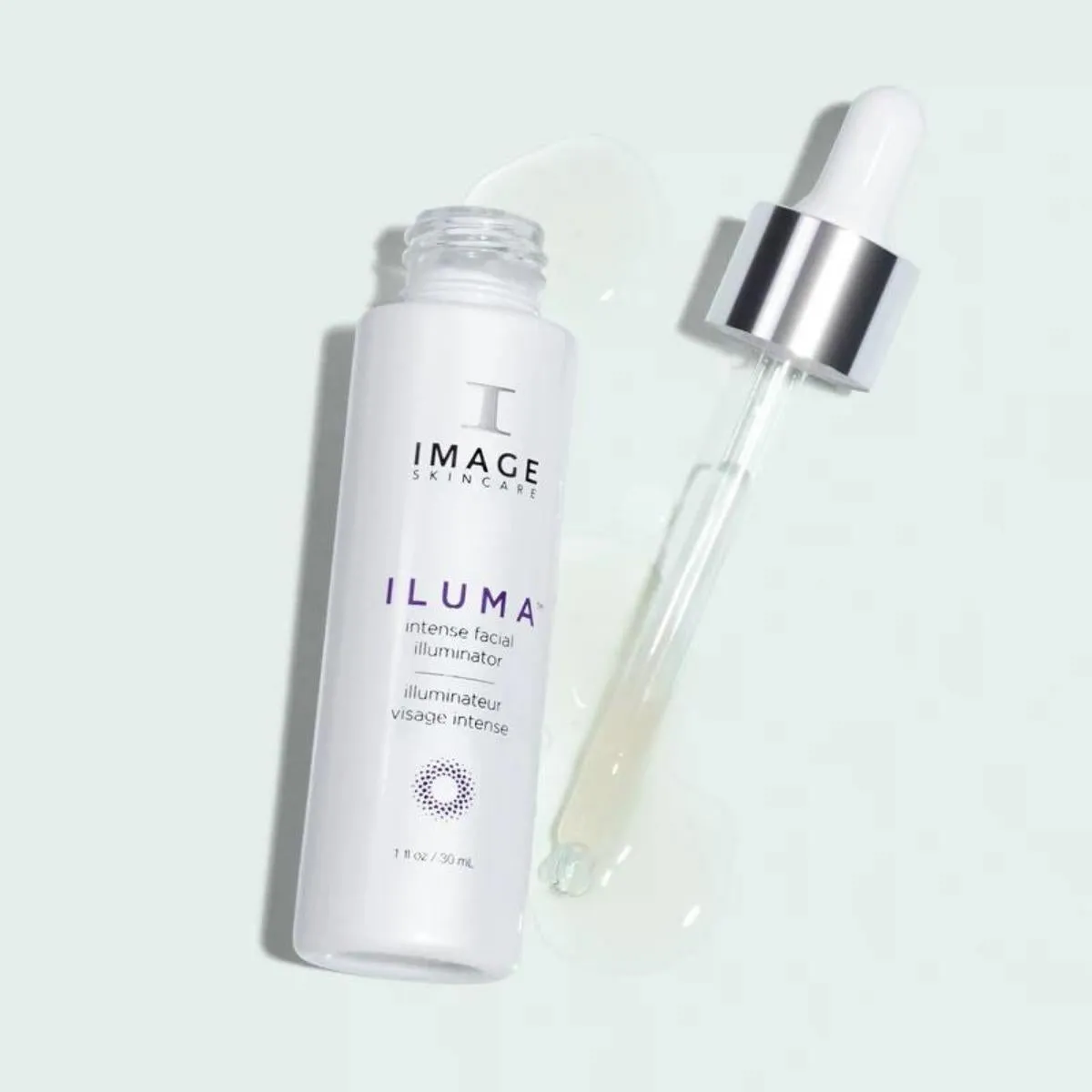 IMAGE Skincare Iluma Intense Facial Illuminator