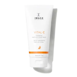 IMAGE Skincare VITAL C Hand And Body Lotion