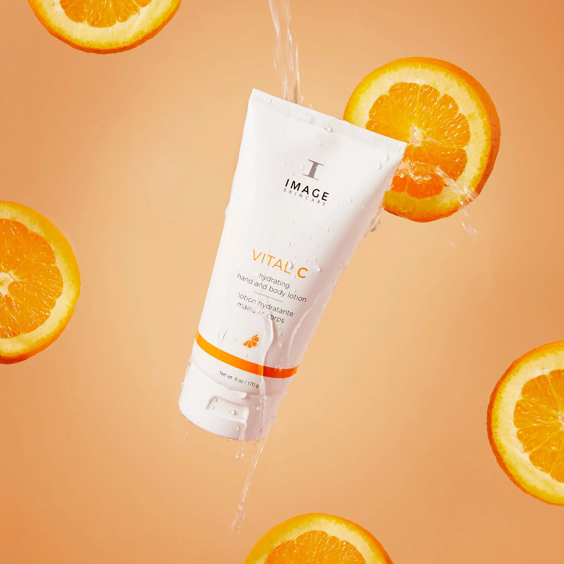 IMAGE Skincare VITAL C Hand And Body Lotion