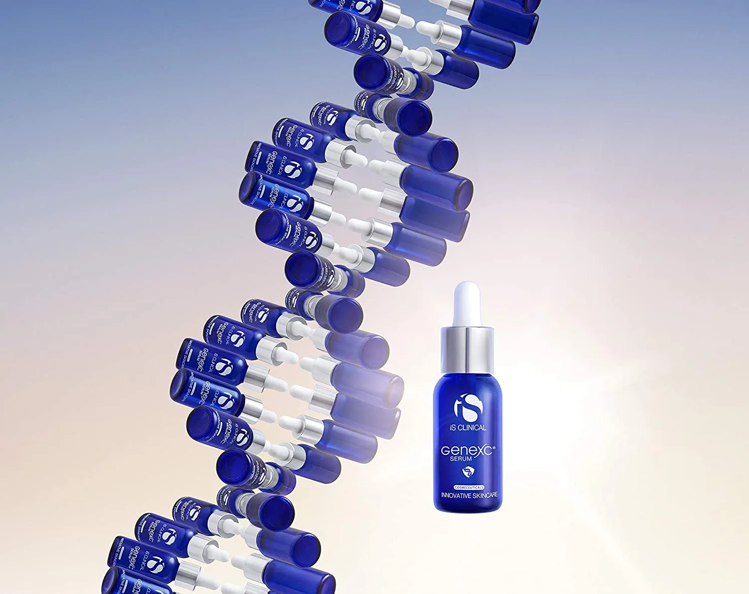 IsClinical GeneXC Serum