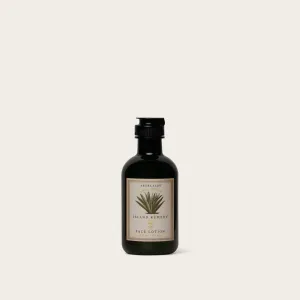 Island Remedy Face Lotion