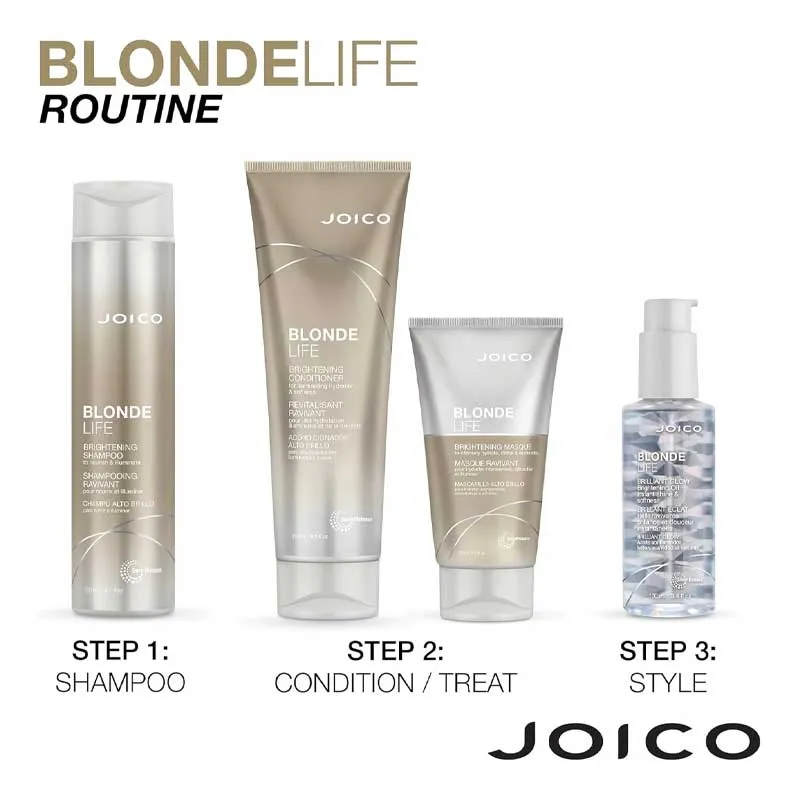 Joico Blonde Life Brightening Mask