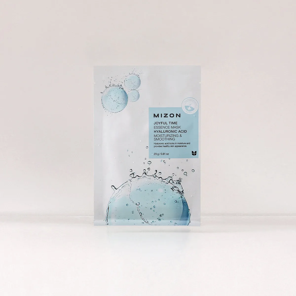 Joyful Time Essence Mask Sheet Set [6 Masks]