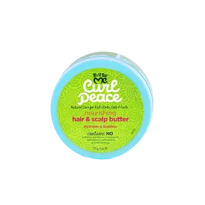 Just For Me Curl Peace Nourishing Hair & Scalp Butter