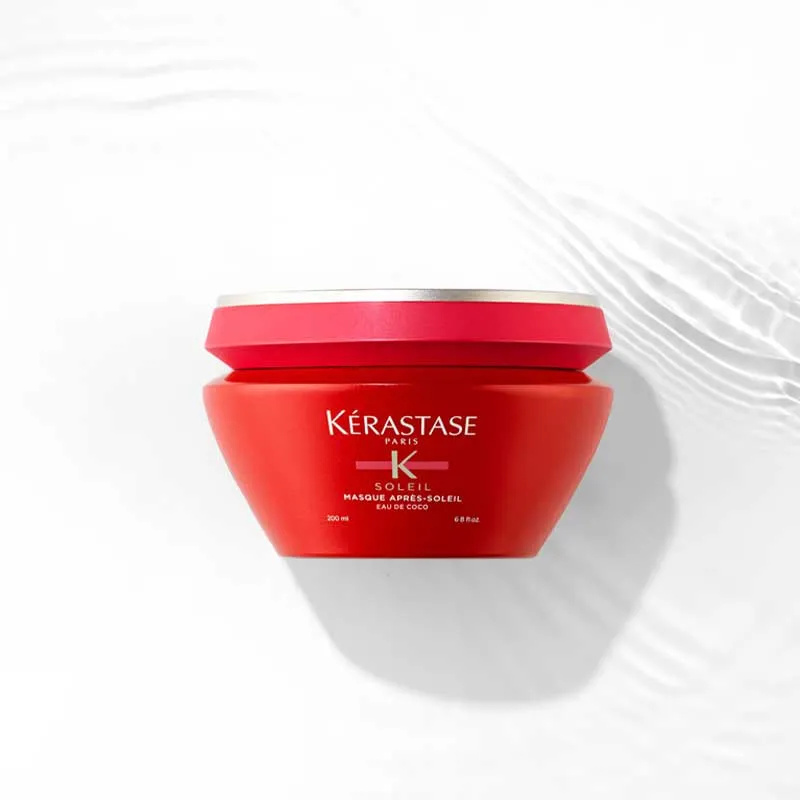 Kérastase Soleil Masque Apres Soleil Hair Mask