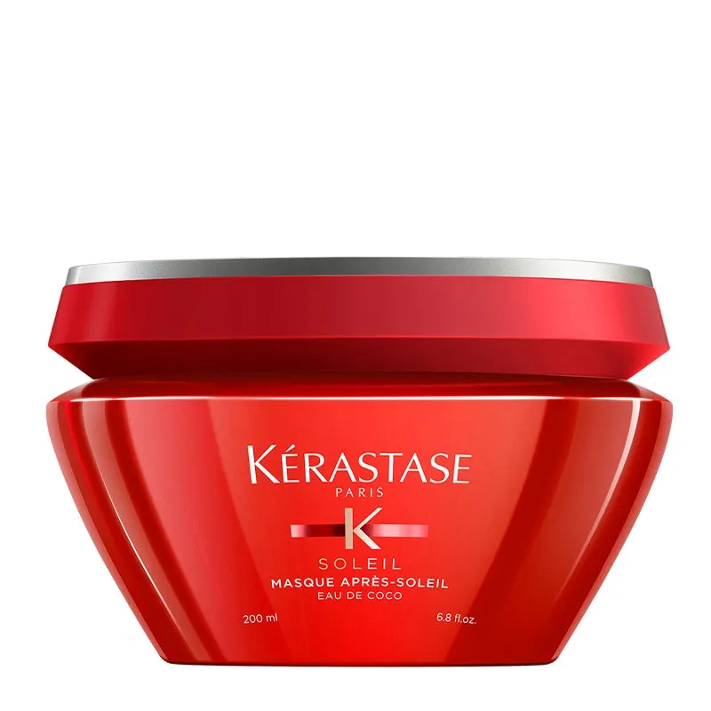 Kérastase Soleil Masque Apres Soleil Hair Mask