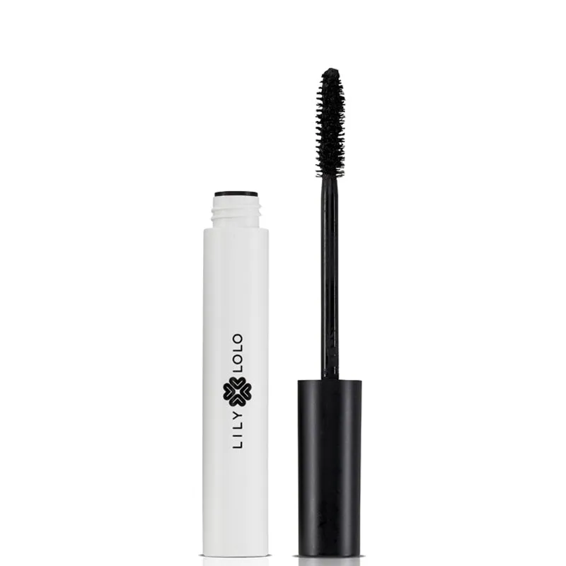 Lily Lolo Natural Mascara Black 7ml