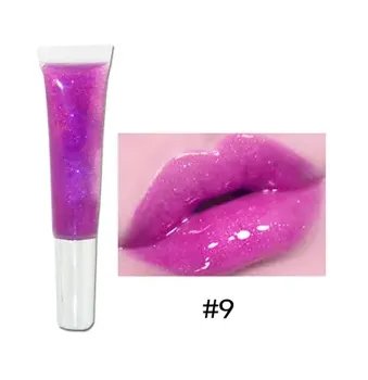 Lip-gloss Sample Kit 6 - Plumping Gloss