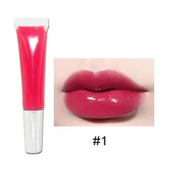 Lip-gloss Sample Kit 6 - Plumping Gloss