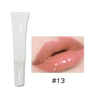 Lip-gloss Sample Kit 6 - Plumping Gloss