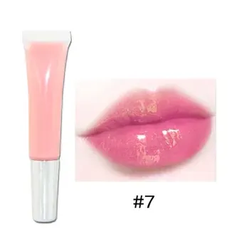 Lip-gloss Sample Kit 6 - Plumping Gloss