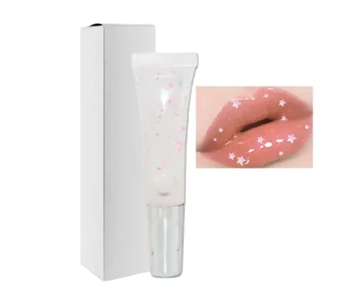 Lip-gloss Sample Kit 6 - Plumping Gloss