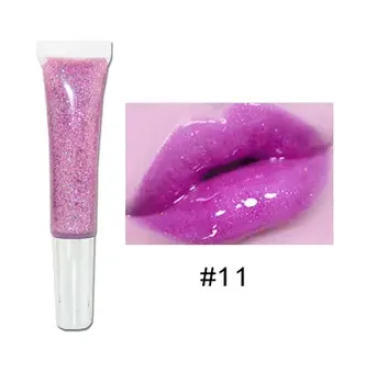 Lip-gloss Sample Kit 6 - Plumping Gloss