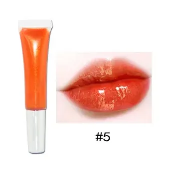 Lip-gloss Sample Kit 6 - Plumping Gloss