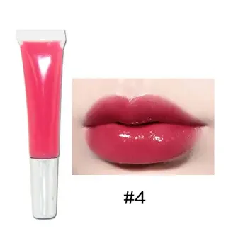 Lip-gloss Sample Kit 6 - Plumping Gloss