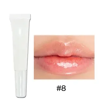 Lip-gloss Sample Kit 6 - Plumping Gloss