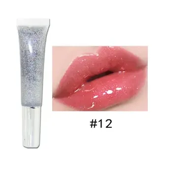 Lip-gloss Sample Kit 6 - Plumping Gloss