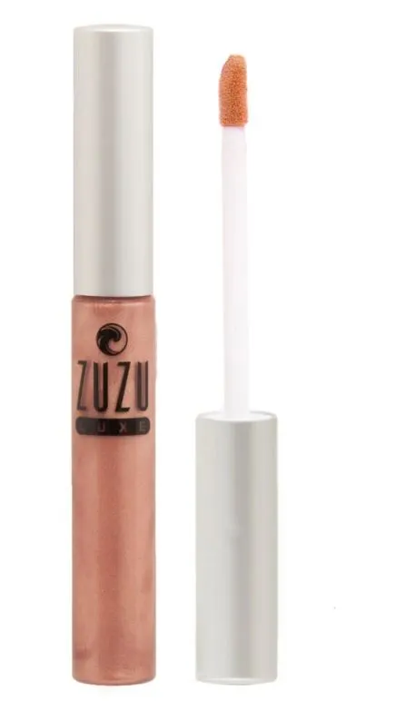 Lip Gloss - ZuZu Luxe