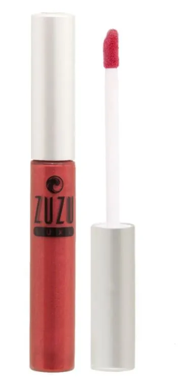 Lip Gloss - ZuZu Luxe