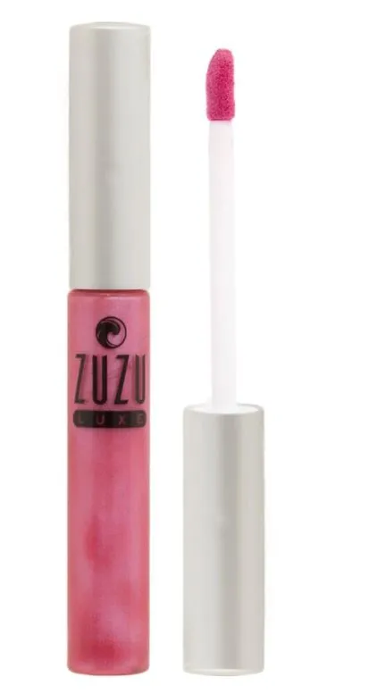 Lip Gloss - ZuZu Luxe