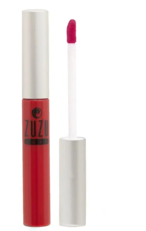 Lip Gloss - ZuZu Luxe