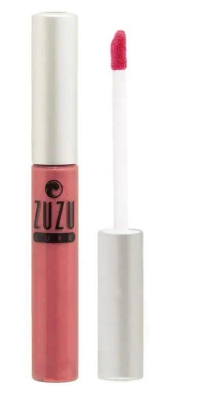 Lip Gloss - ZuZu Luxe