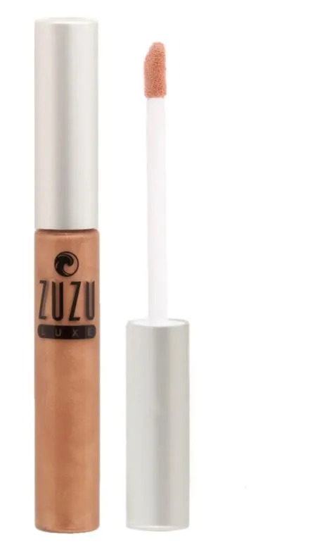 Lip Gloss - ZuZu Luxe