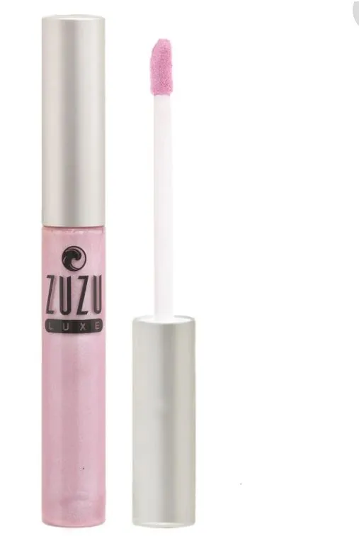 Lip Gloss - ZuZu Luxe