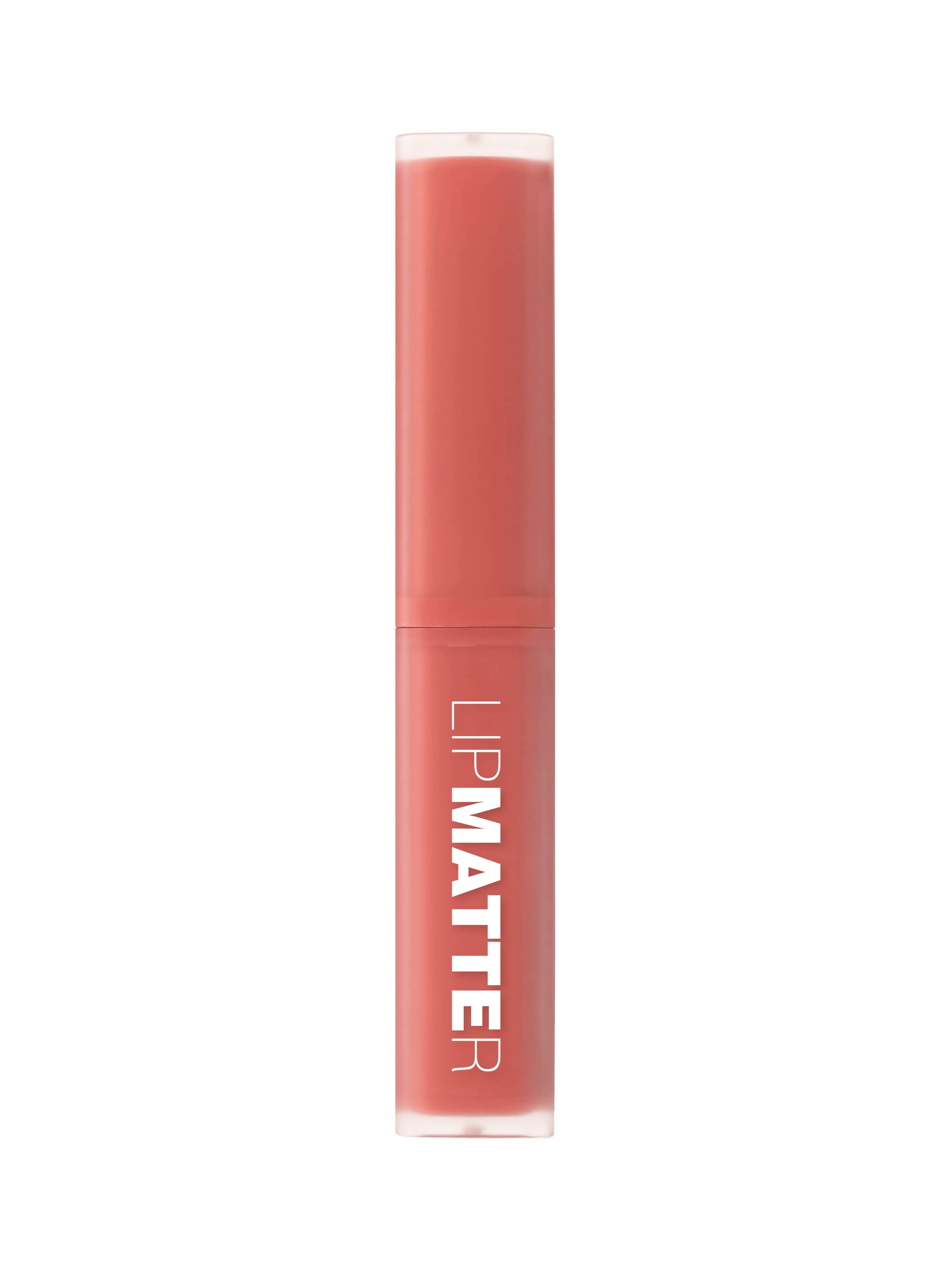 Lip Matter Soft Matte Lipstick