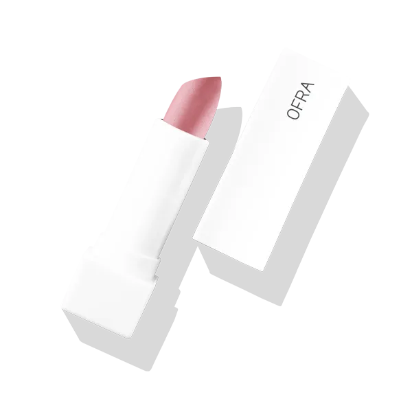 Lipstick - Frosted Pink