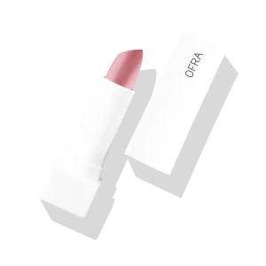 Lipstick - Frosted Pink