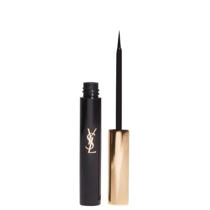 Liquid eyeliner Couture 1, black, 3 ml, Yves Saint Laurent