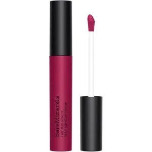 Liquid matte lipstick Mineralist Lasting Matte Liquid Lipstick 3.5 ml Vivacious, Bareminerals