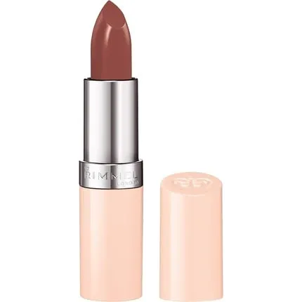 London, Lasting Finish lipstick, Nude 4G collection, Rimmel