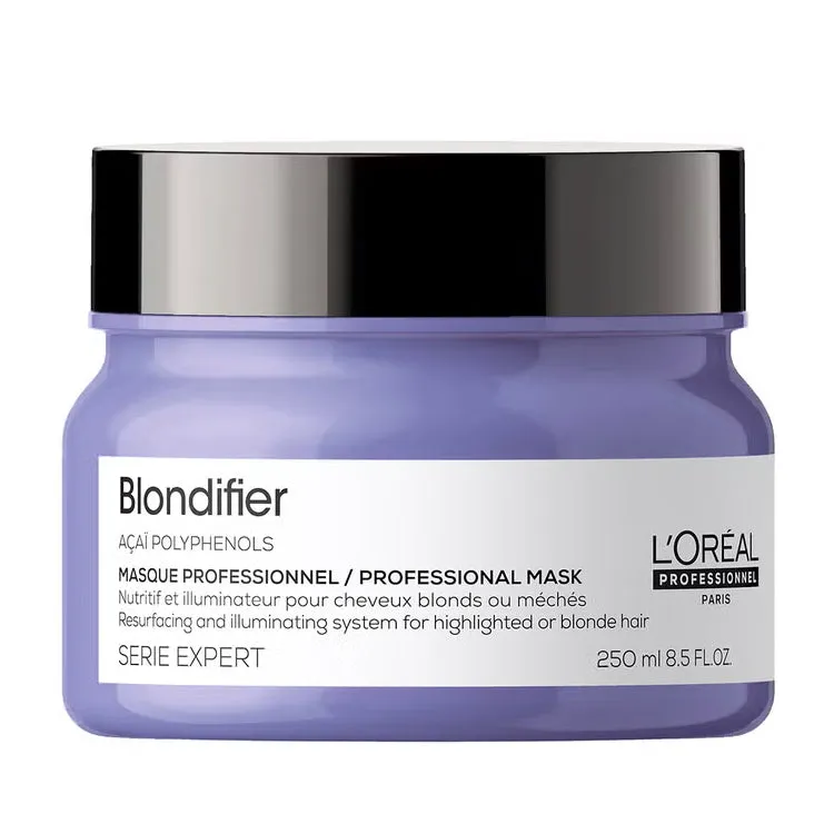 L'Oréal Professionnel Serié Expert Blondifier Mask 250 ml